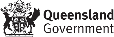 Queensland Government Logo