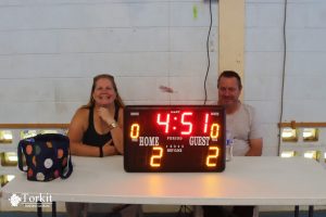 Sth Burnett Scorebench